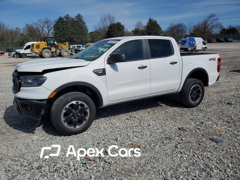 Ford Ranger 2021 - Image 1 of 13