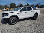 Ford Ranger 2021