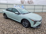 Kia K4 2025