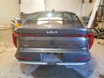 Kia K4 2025