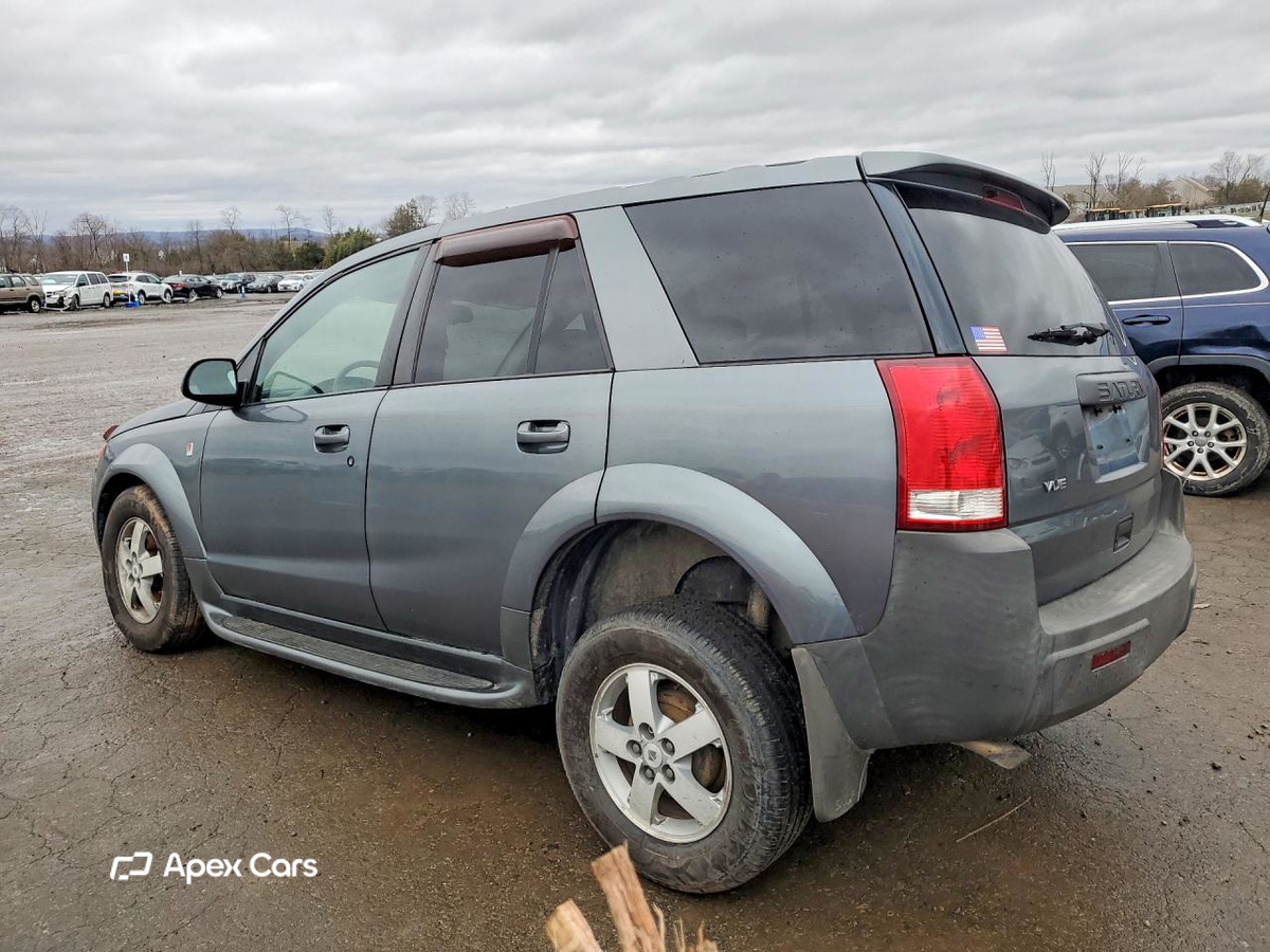 Saturn VUE 2005