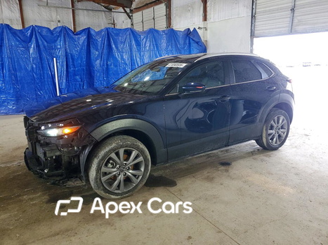Mazda CX-30 2024 - Image 1 of 14