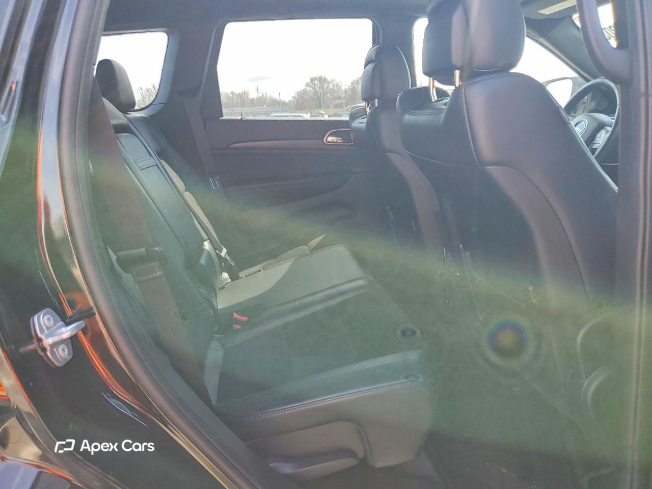 Jeep Cherokee 2018