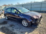 Subaru Impreza 2013