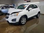 Chevrolet Trax 2016