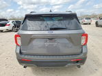 Ford Explorer 2024