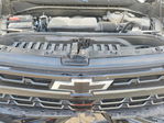 Chevrolet Silverado 2024