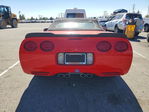 Chevrolet Corvette 2003