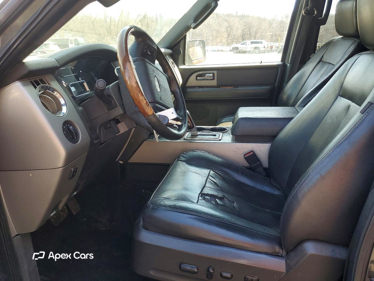 Ford Expedition 2007
