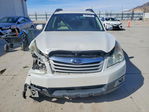 Subaru Outback 2011