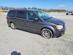 Dodge Caravan 2016