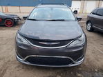 Chrysler Pacifica 2018