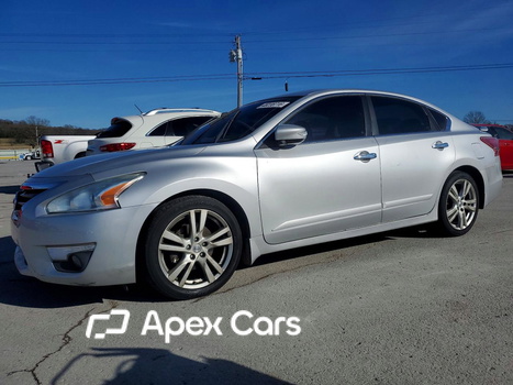 Nissan Altima 2013 - Image 1 of 12