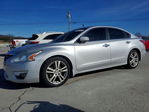 Nissan Altima 2013