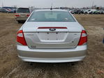 Ford Fusion 2012