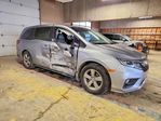 Honda Odyssey 2019