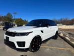 Land Rover Range Rover 2020
