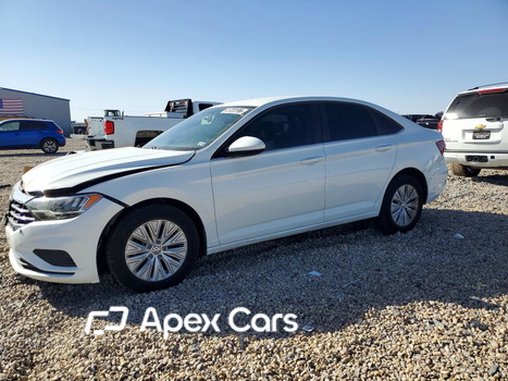 Volkswagen Jetta 2019 - Image 1 of 12