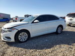 Volkswagen Jetta 2019