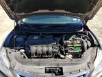 Nissan Sentra 2015