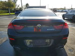 BMW Series 6 2012