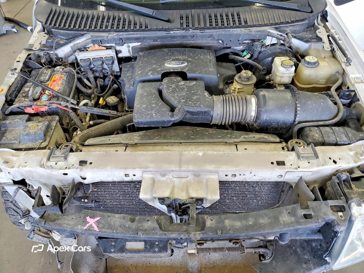 Ford Expedition 2004
