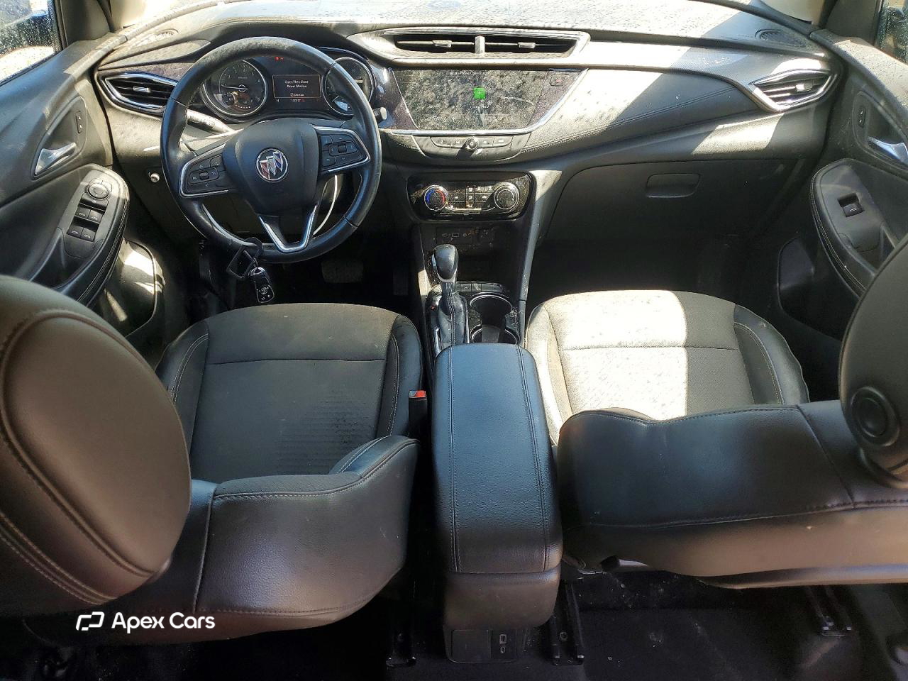 Buick Encore 2022