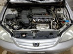Honda Civic 2001
