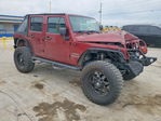 Jeep Wrangler 2010