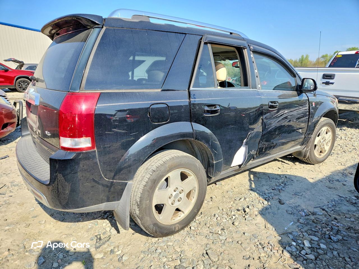 Saturn VUE 2007