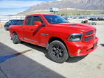 RAM 1500 2015