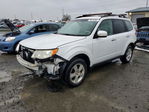 Subaru Forester 2010