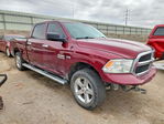 RAM 1500 2017