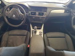 BMW X3 2012