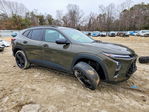 Chevrolet Trax 2024