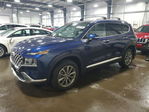 Hyundai Santa Fe 2023