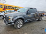 Ford F-150 2017