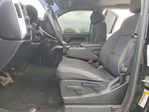 Chevrolet Silverado 2015
