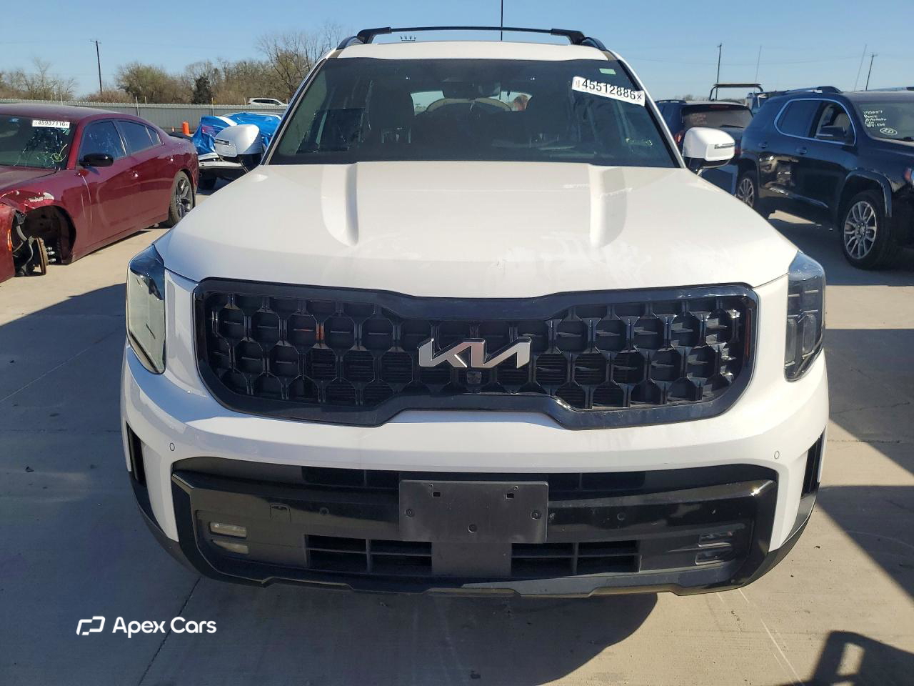 Kia Telluride 2024