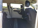 Dodge Caravan 2012