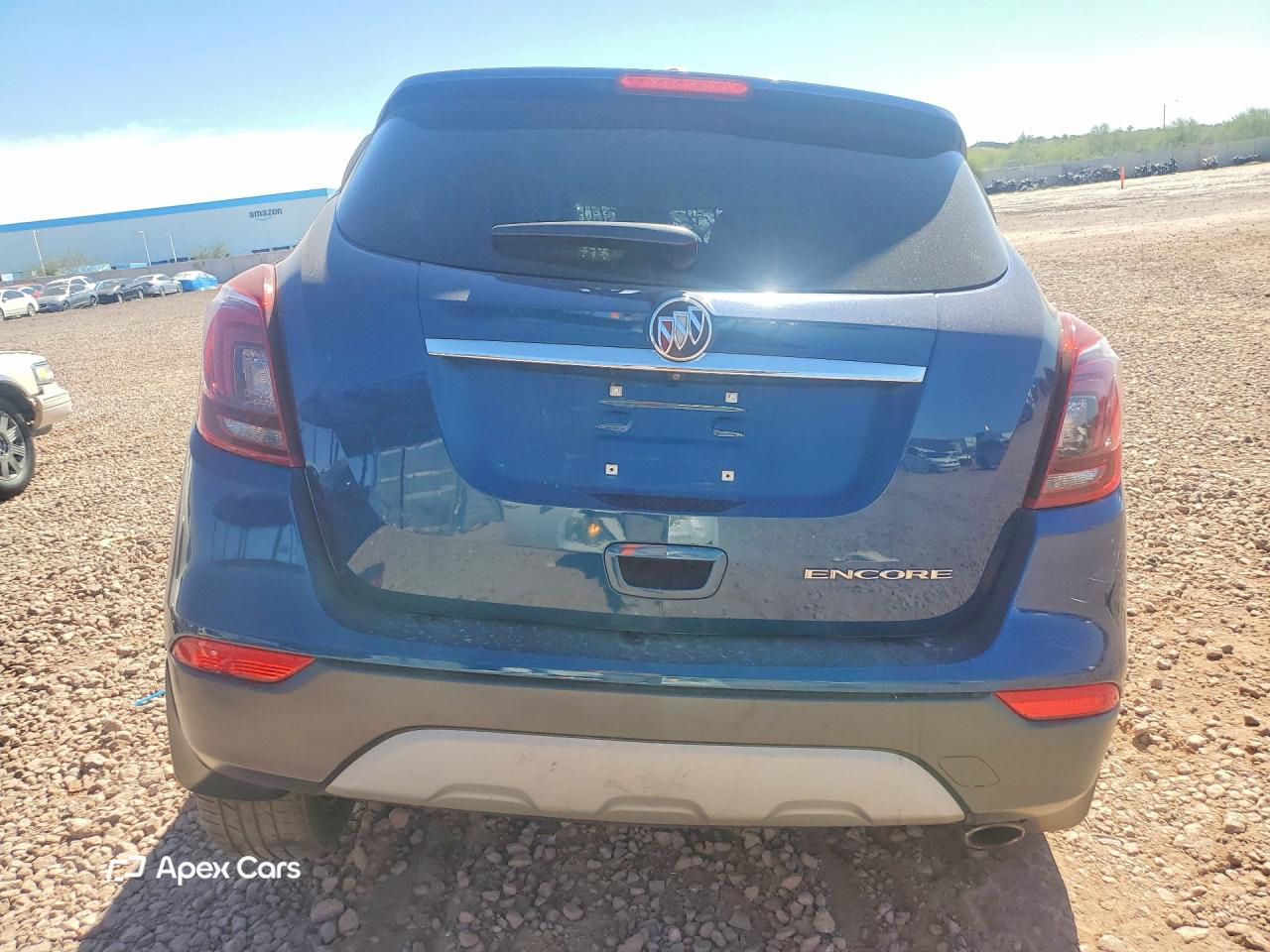Buick Encore 2019