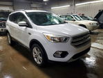Ford Escape 2018