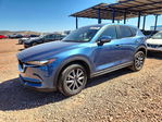 Mazda CX-5 2018