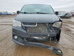 Dodge Caravan 2017