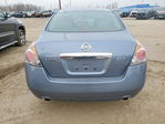 Nissan Altima 2012