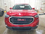 GMC Terrain 2018