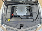 Cadillac CTS 2008