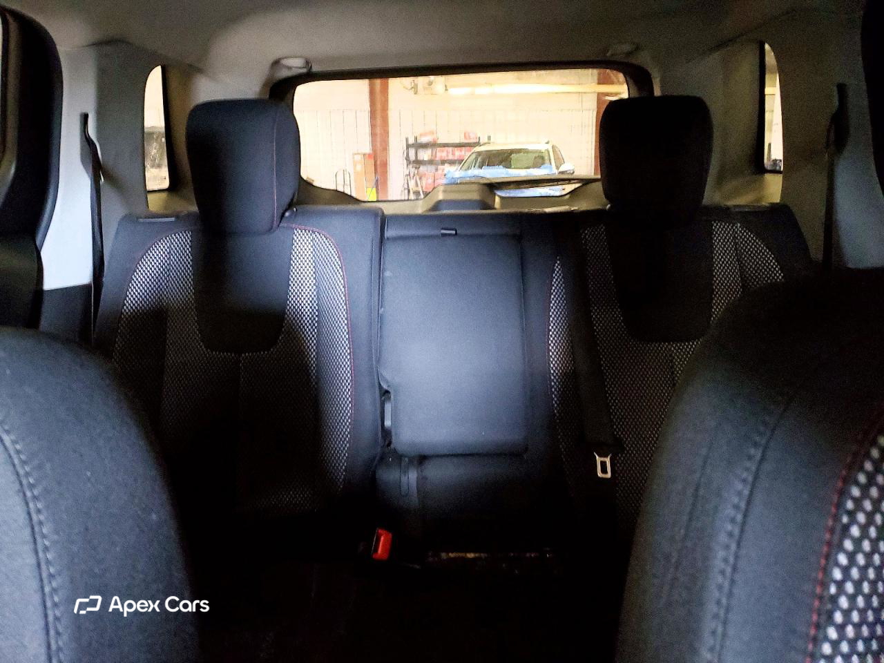 GMC Terrain 2015