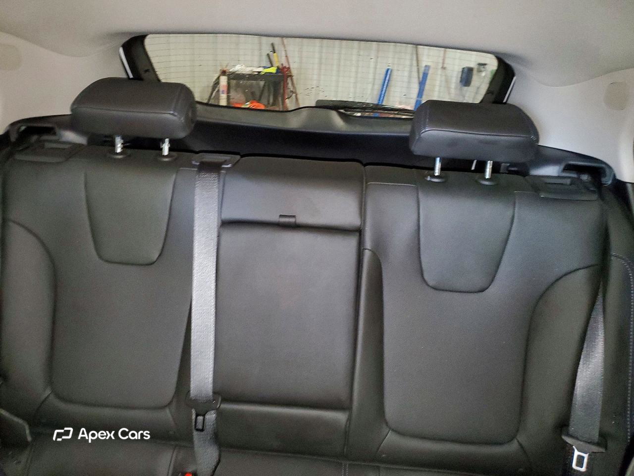 Buick Encore 2025