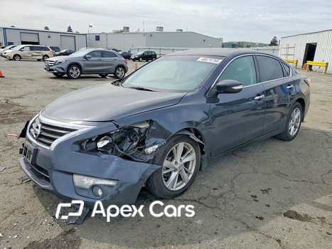 Nissan Altima 2015 - Image 1 of 13